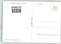 89231 W7910 Reutti Foto AK Schloss Auto