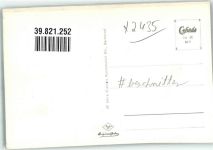 23747 W2435 Dahme , Holst Gebrauchsspuren Beschnitten