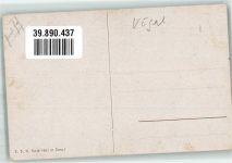 Gimpel T.S.N. Serie 1865 Schönian, A. Künstlerkarte