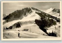 87527 W8972 Sigiswang Foto AK Winter