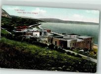 Tiberias - Heisse Bäder