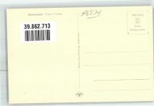 91286 W8571 Obertrubach Foto AK