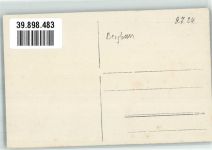 W8240 Berchtesgaden Rutsche Abwärts Salzbergwerk 1924