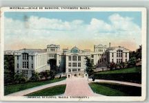 Montreal - Universität