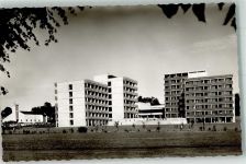 88410 W7954 Bad Wurzach FOTO KEINE AK Ort handschriftlich Foto Original aus Archiv eines Ansichtskartenverlags