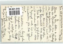 Recife FOTO KEINE AK Kirche Ort handschriftlich