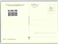 87755 W8941 Kirchhaslach - Wallfahrtskirche Flurkreuz