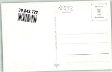 95659 W8594 Arzberg , Oberfr - Silberquell Röstautal