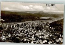 34431 W3538 Niedermarsberg Foto AK Luftkurort