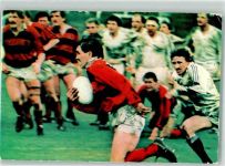 Football Gary Thomas Anglia Sport Foto AK