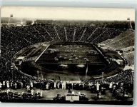 O7000 Leipzig Stadion Foto AK