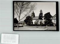 66679 W6646 Scheiden FOTO KEINE AK Schauren Ort handschriftlich Foto Original aus Archiv eines Ansichtskartenverlags