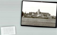 89584 W7930 Ehingen Donau FOTO KEINE AK Ort handschriftlich Foto Original aus Archiv eines Ansichtskartenverlags