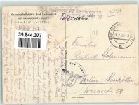 24576 W2357 Bad Bramstedt Gebrauchsspuren WK II Am Birkenwäldchen