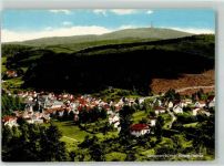 61389 W6384 Schmitten , Taunus