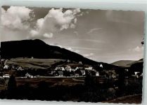 72270 W7292 Röt Foto AK Gasthaus Pension Sonne