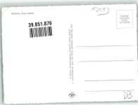 33039 W3493 Nieheim - Fliegeraufnahme
