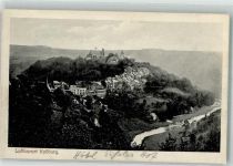 54655 W5524 Kyllburg - Kirche Stift