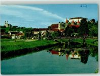 73479 W7090 Ellwangen Jagst - Schloss