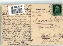 86316 W8904 Friedberg , Bay 1912 Gebrauchsspuren mit Wittelsbacher Schloss Fotograf Brack