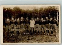 Fußballmannschaft