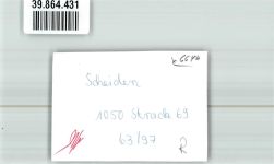 66679 W6646 Scheiden FOTO KEINE AK Vogelschau Ort handschriftlich Foto Original aus Archiv eines Ansichtskartenverlags