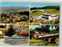 35116 W3559 Hatzfeld Eder