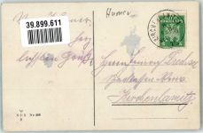 Humor Dicke Menschen Gans WBSS No. 459 Scheuermann, W. Künstlerkarte