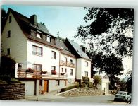35716 W6344 Steinbrücken , Dillkr - Pension Brkenhain Auto