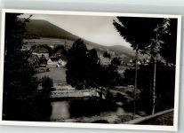 72270 W7292 Mitteltal - Gasthaus Pension Metzgerei zum Schwert