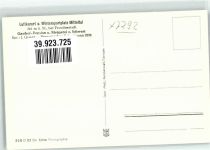 72270 W7292 Mitteltal - Gasthaus Pension Metzgerei zum Schwert