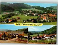 35116 W3559 Holzhausen , Eder