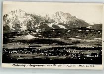 83395 W8228 Freilassing - Salzburkofen Stauffen Zwiesel