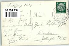 83395 W8228 Freilassing - Salzburkofen Stauffen Zwiesel