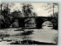 57629 W5239 Marienstatt , Kloster - Nisterbrücke