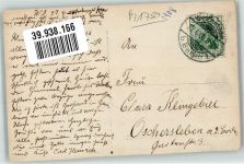 10115 O1120 Weißensee 1908 Foto AK Ort lt. Stempel Gruppenfoto