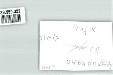 83454 W8233 Anger b Bad Reichenhall FOTO KEINE AK Dorfplatz Ort handschriftlich Foto Original aus Archiv eines Ansichtskartenverlags