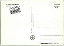 17192 O2061 Klink b Waren - Pension FDGB Urlauberdorf Foto Rotophot PGH