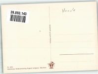 Edle Rasse Verlag Lengauer Nr. 2210 Spaniel Künstlerkarte