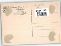 55595 W6551 Winterbach , Kr Bad Kreuznach Gebrauchsspuren Hotel Kreershäuschen Hubertus