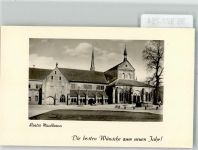 75433 W7133 Maulbronn Gebrauchsspuren Kloster KEINE AK