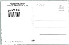 72270 W7292 Röt Foto AK