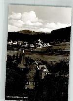 35716 W6344 Steinbrücken , Dillkr Foto AK