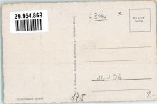 37269 W3440 Eschwege - Schlossgartentürmchen