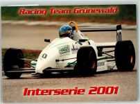 Racing Team Grünewald Motorsport KEINE AK