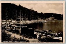 09405 O9360 Zschopau - Talsperre Kriebstein Bootsstation