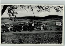 75378 W7263 Möttlingen , Württ