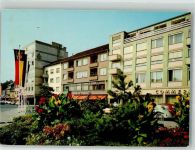 67227 W6710 Frankenthal Pfalz - Am Rathausplatz