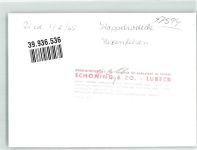 77876 W7594 Kappelrodeck FOTO KEINE AK Hexenfelsen Ort handschriftlich