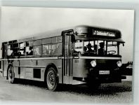 10115 W1000 Zehlendorf 1930 - Omnibus Zwiebus Repro